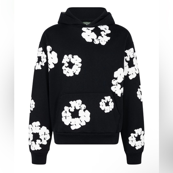 Denim Tears Tops - DENIM TEARS Hoodie